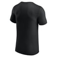 thumbnail image 3 of Men's Black Ivy Nile Laurel Wreath T-Shirt, 3 of 3