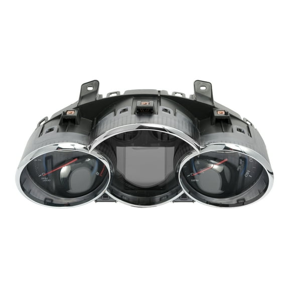 2015-2016 Chevrolet Cruze MPH Speedometer Instrument Gauge Cluster Part 42362673