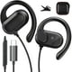 thumbnail image 1 of Auriculares supraaurales ACANDYA USB-C con cable para iPhone Samsung, 1 of 7