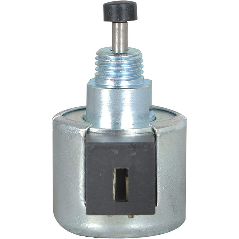 Kit Riparazione Solenoidi Spegnimento Carburante Per Motori Kohler 196373714109 - Foto 4