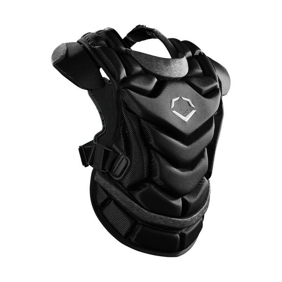 Evoshield PRO-SRZ FP Chest 13.5" Lightweight Custom Fit Fastpitch Protector