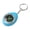 Blue, variant on Miniature Compasses Key Holder Keychain Ornament Shockproof Waterproof Backpack Pendant for Explorers and Outdoor Lovers
