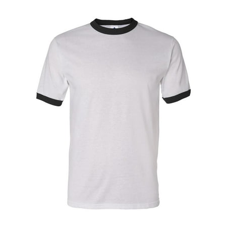 Augusta Sportswear - Augusta Sportswear T-Shirts 50/50 Ringer T-Shirt ...