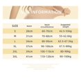 thumbnail image 5 of Lace Panties Push Up Women's Butt Invisible Panty Underwear Flat Belly Slimming Butt Lifter Shapewear Hip Enhancer Sculpting Panties Short Invisible P, 5 of 5