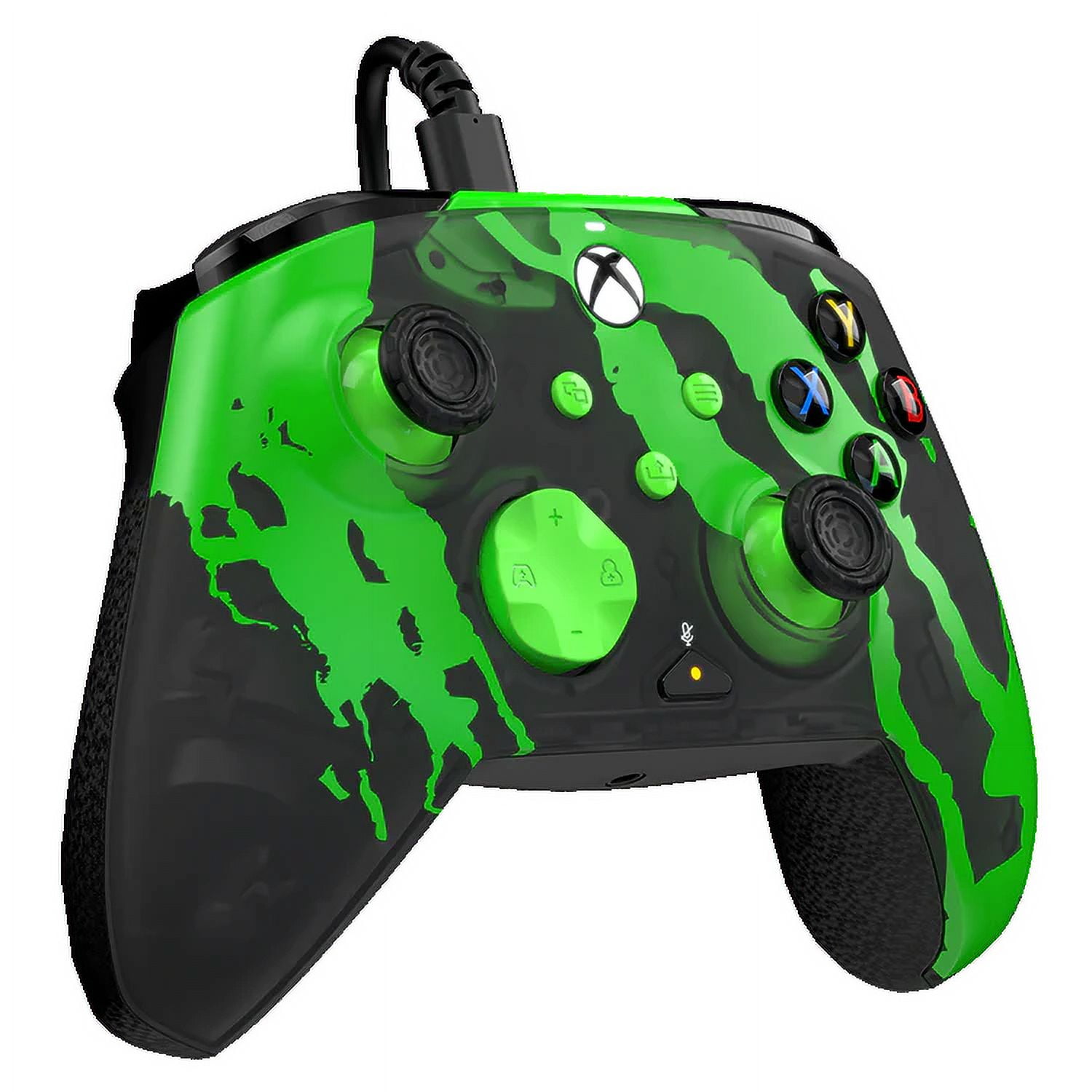 Xbox - Doraemoon PDP Gaming Rematch Wired Controller for Xbox Series X/S and