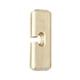thumbnail image 1 of Ajustador de longitud de cable para luces colgantes Gancho Elegante decorativo Gestión de madera, 1 of 9