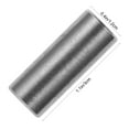 thumbnail image 2 of FUTUREORYY 10 Pcs Couplage Rond pour Attache Industrielle Acier Inoxydable Usage Intérieur, 2 of 5