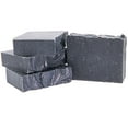 thumbnail image 2 of Pure Sabao - Tea Tree Detox w/ Activated Charcoal - Goat Milk Soap – Helps with Acne, 2 of 4