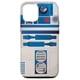 thumbnail image 1 of Funda R2-D2 Astromecánico de Star Wars para iPhone 12/12 Pro, 1 of 3
