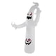 thumbnail image 1 of Explota La Decoración Inflable De Halloween, Fantasma Inflable De Halloween De 2,4 M A Prueba De Rasgaduras IP44 Impermeable Para Lawm, 1 of 7