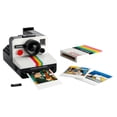 thumbnail image 2 of Set LEGO Ideas Cámara Polaroid OneStep SX-70 21345, 2 of 4