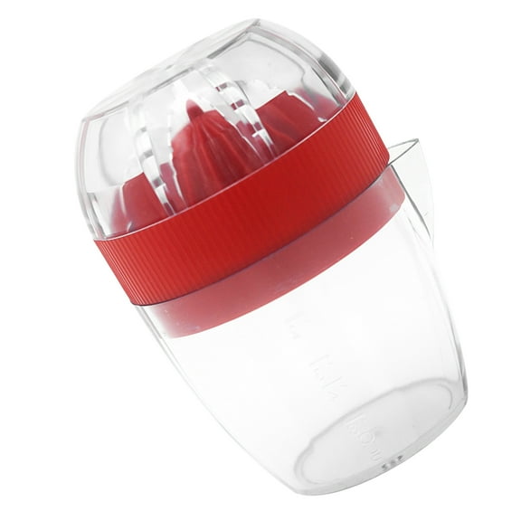 Masteelf Hand Press Juice Juicer Squeezer Manual Kitchen Lemon