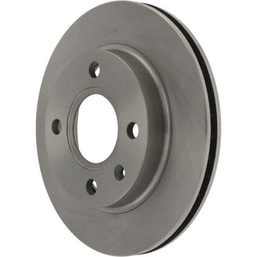 Centric 121.99034 Disc Brake Rotor