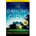 thumbnail image 1 of The Dancing Girls (Detective Jo Fournier, Bk. 1), 1 of 2