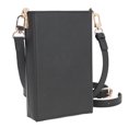 thumbnail image 3 of Multifunctional Makeup Artist Storage Bag With Excellent PU Material, Large Capacity For Cosmetics, Easy To Carry For Indoor And Outdoor Use, 3 of 8