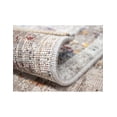 thumbnail image 3 of Tapete Alfombra Decorativa Luca Frame Multi Shaggy Corto 200x300 cm DIB CARPET & HOME TAPETE DECORATIVO LUCA FRAME MULTI 200X300 CM DE FACIL MANTENIMIENTO ALL200-0836/100, 3 of 5