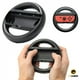 thumbnail image 2 of Volantes Porta Joy Con compatibles con Nintendo Switch, 1.1 y OLED Handle para Joy-con Fundas Controles Steering Wheel Controller, 2 of 5