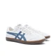 thumbnail image 3 of Zapatillas de running Asics Onitsuka Tiger Toukuten para mujer, clásicas, ligeras, blancas y azules, 3 of 4