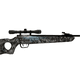 thumbnail image 3 of Rifle Deportivo Terra Camuflaje Calibre 5.5 con MIRA telescópica 4x32, 3 of 4
