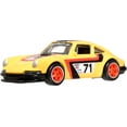 thumbnail image 2 of Hot Wheels Car Culture 2024 - '71 Porsche 911 - Real Riders Tires, Metal/Metal Chassis for Collectors, 2 of 6