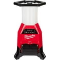 thumbnail image 1 of M18 ONE-KEY 18V Lithium-Ion Cordless RADIUS Site Light and Charger (Tool Only), 1 of 5