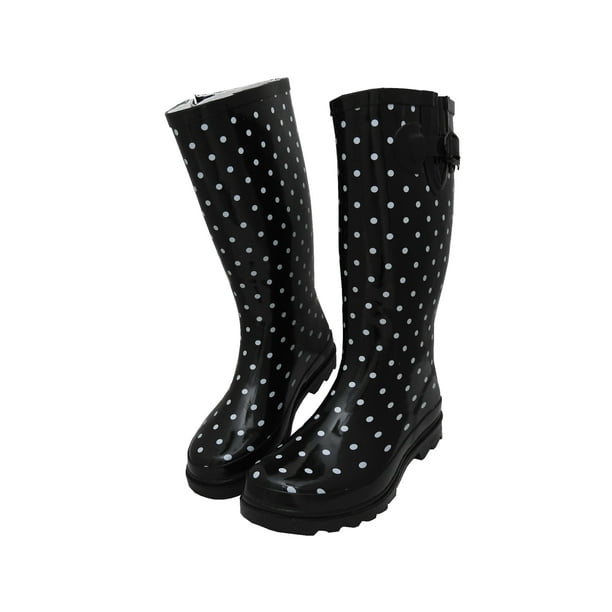 starbay rain boots