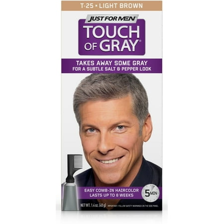 Light Brown Hair Color Men Hair Coloring