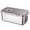 S, variant on Lynono Co.,Ltd 5800ML Metal Bread Box With Date Display And Handle For Kitchen Storage
