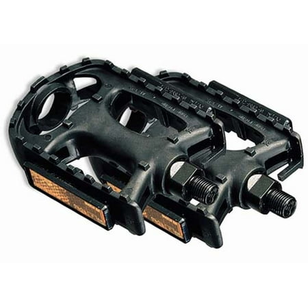 bell kicks 350 universal bike pedals