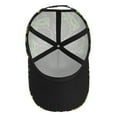 thumbnail image 4 of Lsque Carnival Mardi Gras3 Baseball Cap Trucker Low Profile Hat Golf Dad Hat Adjustable Original Classic Unconstructed Plain Cap Men Women, 4 of 9