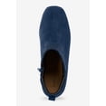 thumbnail image 5 of Comfortview Women's The Farren Bootie, 5 of 6
