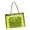 Green, variant on ROZYARD Clear PVC Bag Large Capacity Practical Shoulder Bags Handbag For Daily Use