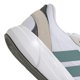 thumbnail image 4 of Zapatos Adidas Lightshift para hombre blanco/verde azulado/gris 7.5, 4 of 4