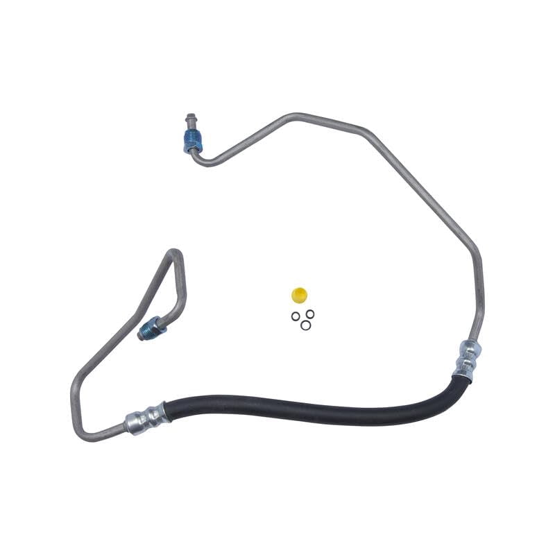 Power Steering Pressure Line Hose Assembly.