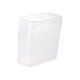 thumbnail image 3 of Caja de almacenamiento para bolsitas de té, organizador de bolsitas de té, organizador de bolsitas de té claro, 3 of 9