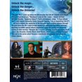thumbnail image 2 of Stargate SG-1: The Complete Series [Blu-ray], 2 of 3