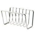thumbnail image 4 of Binwennn Garden Grafting Clips Tomato Grafting Clamp Vining Support For Flowers Cucumbers And Tree Branches Drying Rack Cup Holder Dish Drainer over Dish Drying Rack Small Counter Space over The Rack, 4 of 4