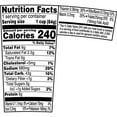 thumbnail image 4 of Rice-A-Roni, Creamy Four Cheese Rice and Vermicelli Mix 2.25 oz Cup (Pack of 3), 4 of 5