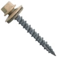 thumbnail image 1 of Tornillos para techos Jake Sales 250, 10 x 3,8 cm, cabeza hexagonal, metal en T, 1 of 4