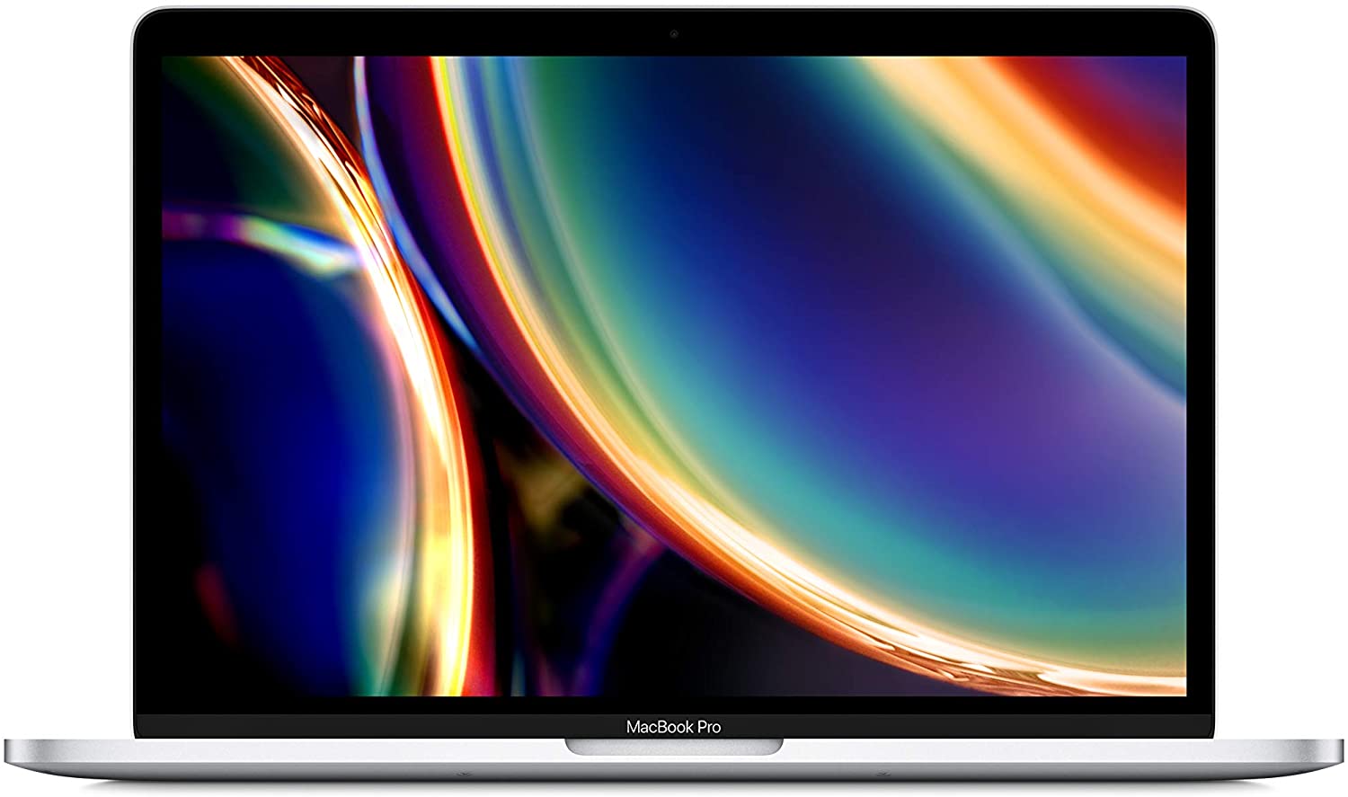 13-inch MacBook Pro