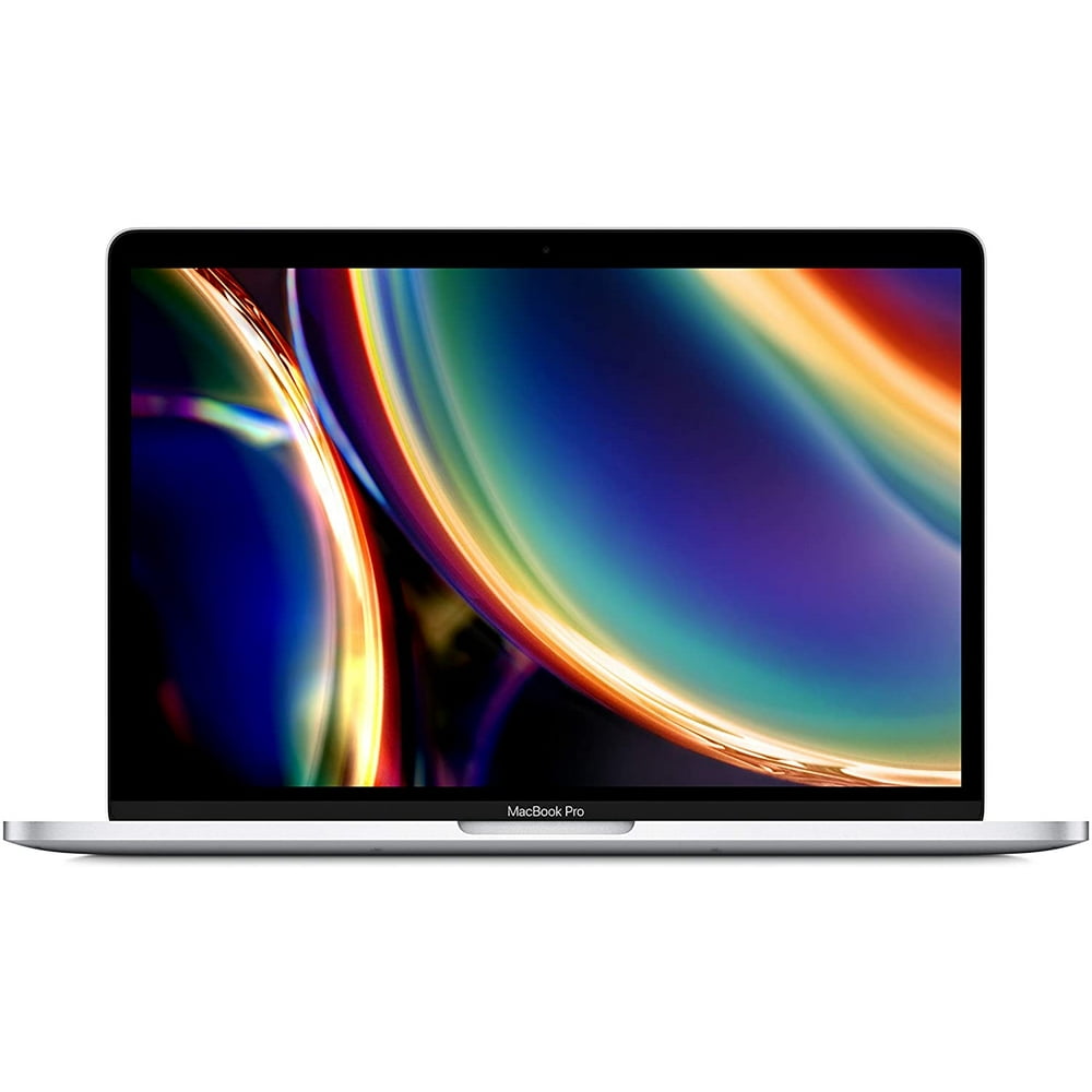Apple MacBook Pro 13.3 Inch with Touch Bar 16GB Memory 512GB SSD MWP72LL/A