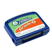 LeapFrog: Turbo Extreme 2nd Grade Math&Spelling Cartridge
