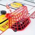 thumbnail image 4 of Stiga Playoff Hockey Table Game, 4 of 6