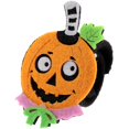 thumbnail image 1 of Pulsera de dibujos animados con forma de bofetada para Halloween, decoración de muñeca para niños, pulsera de recuerdo de fiesta, 1 of 2
