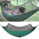 thumbnail image 5 of Hamaca portátil para 2 personas hamaca para acampar fácil de limpiar transpirable para interior ANGGREK Otros, 5 of 8