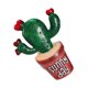 thumbnail image 2 of Ambientador para coche con aroma a cactus, bálsamo sólido, clip para ventilación de aire acondicionado, adorno decorativo para coche (5), 2 of 8