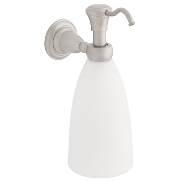 Delta Victorian Soap Dispenser