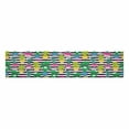 thumbnail image 2 of MKHERT Cute Cactus Stripe Table Runner, Tropical Cactus Table Cloth Runner for Wedding Party Banquet Decoration 14x72 inch, 2 of 2