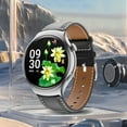 thumbnail image 1 of New Bluetooth Call For Women's Health Temperature NFC Smartwatch, 1 of 7