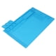 thumbnail image 5 of Almohadilla de soldadura de silicona para reparación, resistente al calor, antiestática y magnética para mantenimiento., 5 of 14